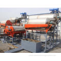 Iron Ore concentrate Magnetic Separator